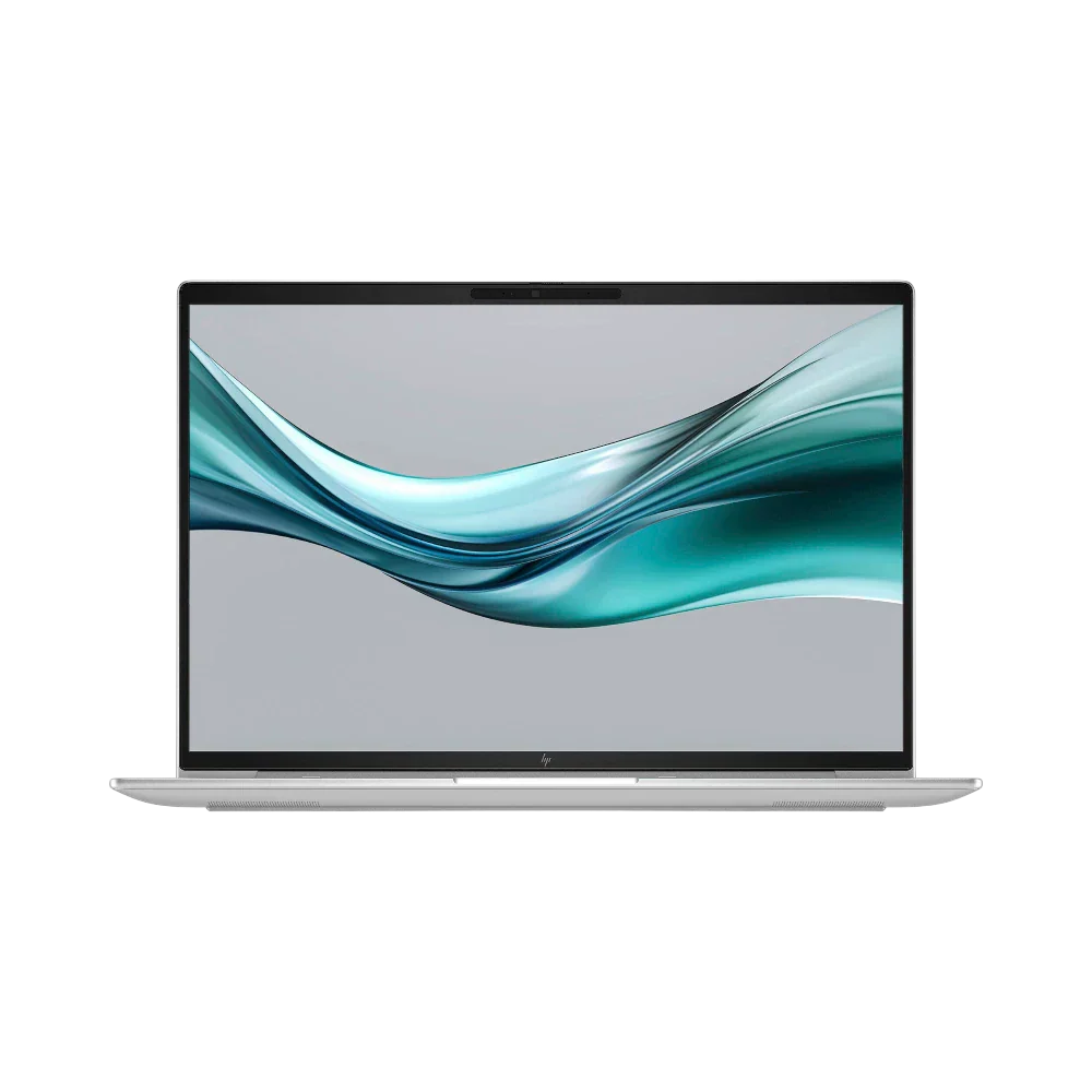 HP EliteBook 645 G11 14" Multi-Touch Notebook, AMD Ryzen 5 PRO 7535U, 16GB DDR5 RAM, 512GB SSD