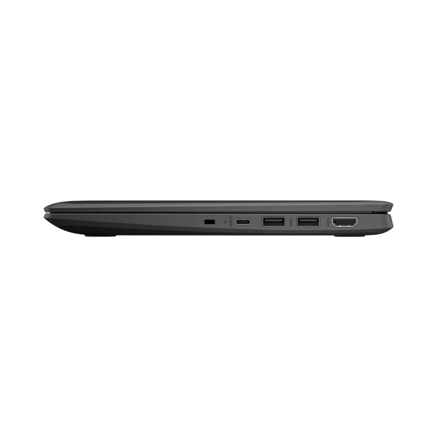 HP Fortis x360 G5 11.6" Multi-Touch Chromebook, Intel N100, 8GB RAM, 64GB eMMC (Wi-Fi Only)