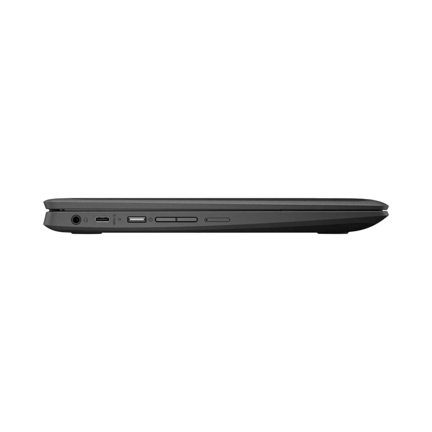 HP Fortis x360 G5 11.6" Multi-Touch Chromebook, Intel N100, 8GB RAM, 64GB eMMC (Wi-Fi Only)