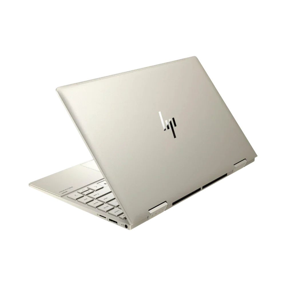 HP Envy x360 13-BD0063 13.3" 2-in-1 Laptop, Intel Core i5-1135G7, 8GB RAM, 256GB SSD (Pale Gold)