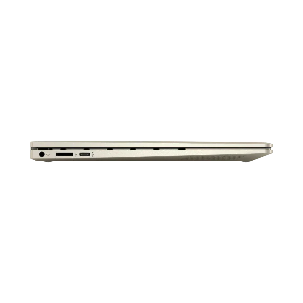 HP Envy x360 13-BD0063 13.3" 2-in-1 Laptop, Intel Core i5-1135G7, 8GB RAM, 256GB SSD (Pale Gold)
