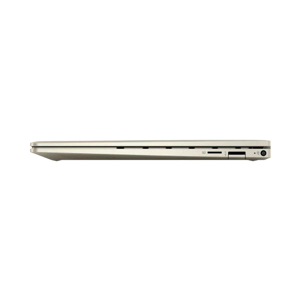 HP Envy x360 13-BD0063 13.3" 2-in-1 Laptop, Intel Core i5-1135G7, 8GB RAM, 256GB SSD (Pale Gold)