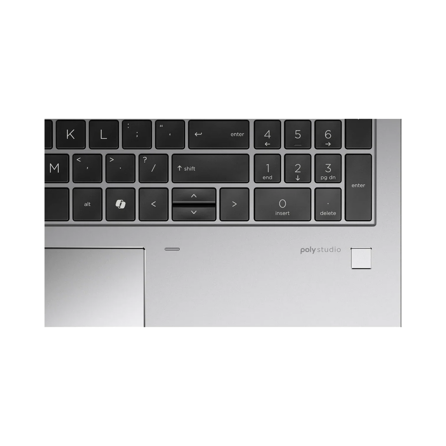 HP ZBook Firefly G11 14" Mobile Workstation, Intel Core Ultra 7 165U, 32GB DDR5 RAM, 1TB SSD (Wi-Fi Only)
