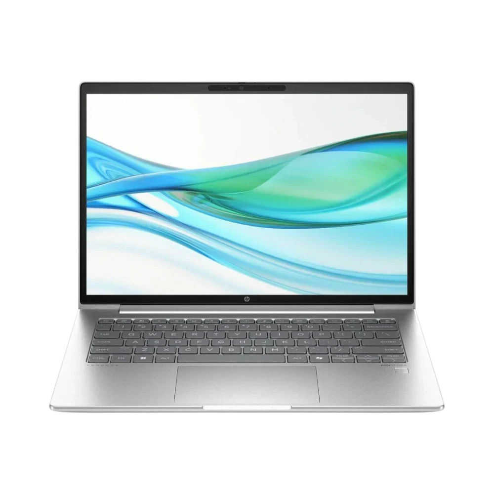 HP ProBook 440 G11 14" Multi-Touch Notebook, Intel Core Ultra 5 125U, 16GB DDR5 RAM, 512GB SSD
