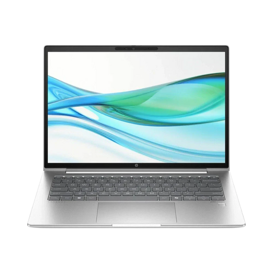 HP ProBook 440 G11 14" Multi-Touch Notebook, Intel Core Ultra 5 125U, 16GB DDR5 RAM, 512GB SSD