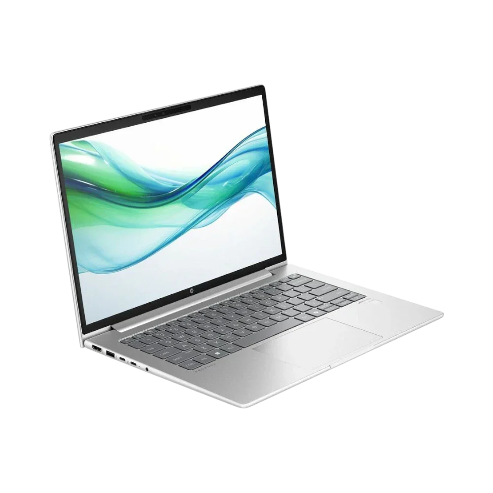 HP ProBook 440 G11 14" Multi-Touch Notebook, Intel Core Ultra 5 125U, 16GB DDR5 RAM, 512GB SSD