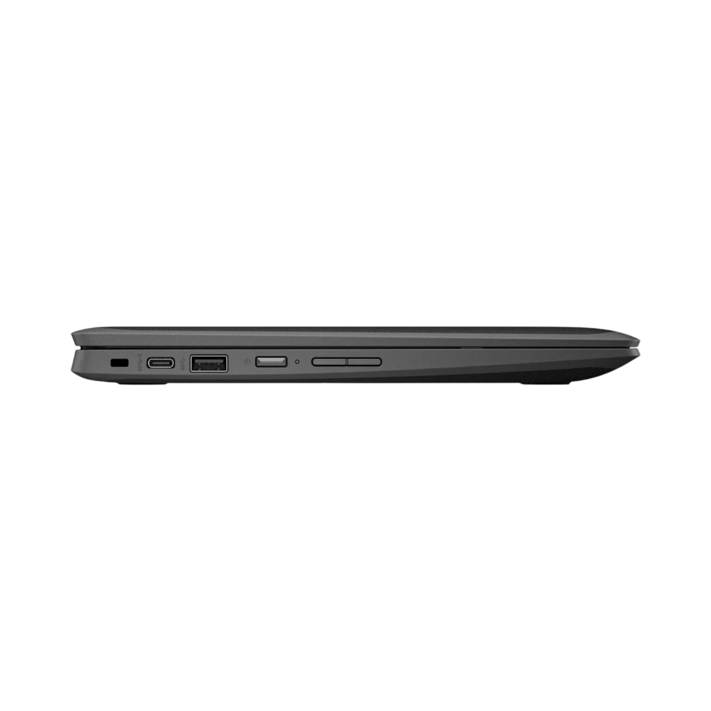 HP Fortis x360 G3 J 11.6" Multi-Touch Chromebook, Intel Celeron N4500, 8GB RAM, 64GB eMMC