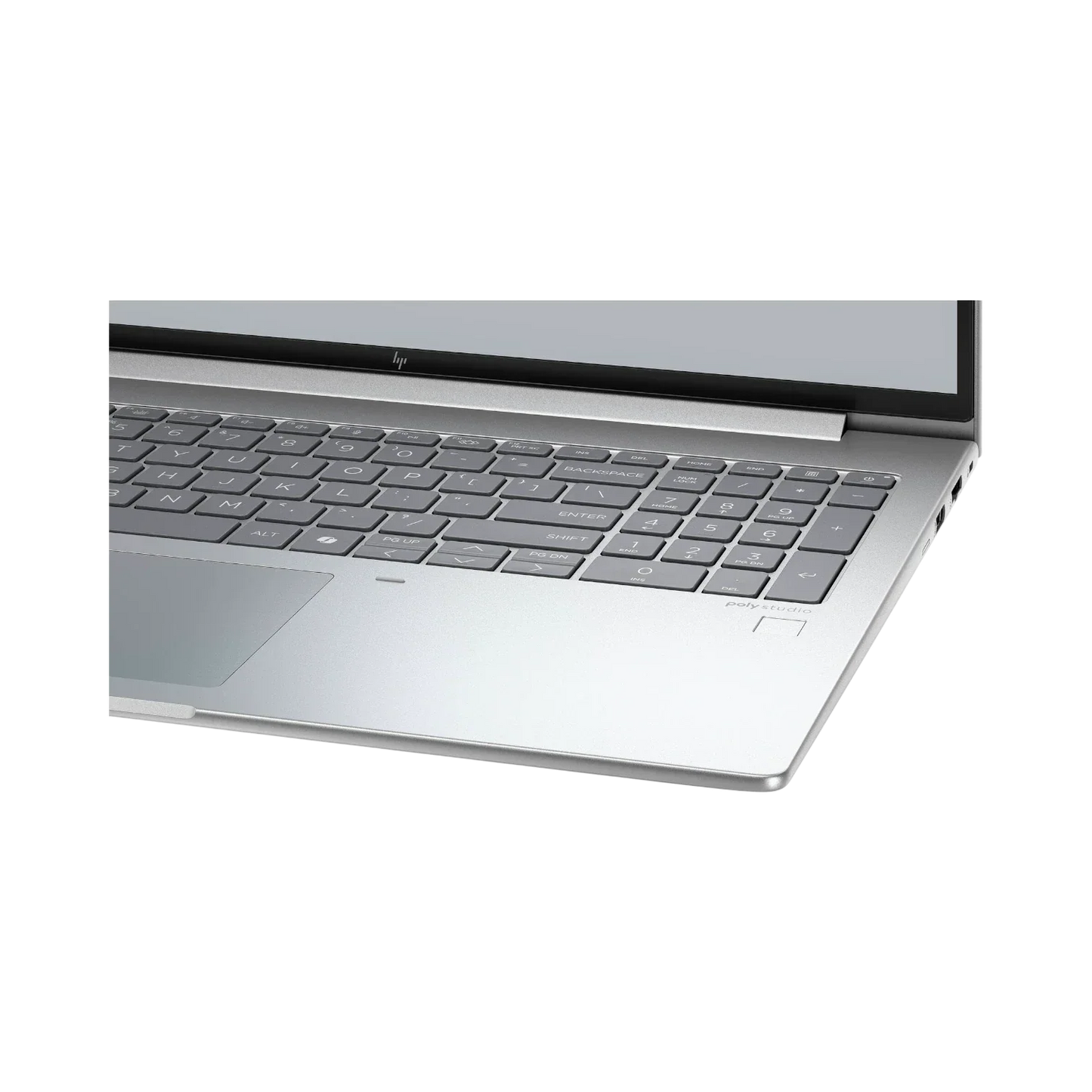 HP EliteBook 665 G11 16" Notebook, AMD Ryzen 7 PRO 7735U, 32GB DDR5 RAM, 1TB SSD