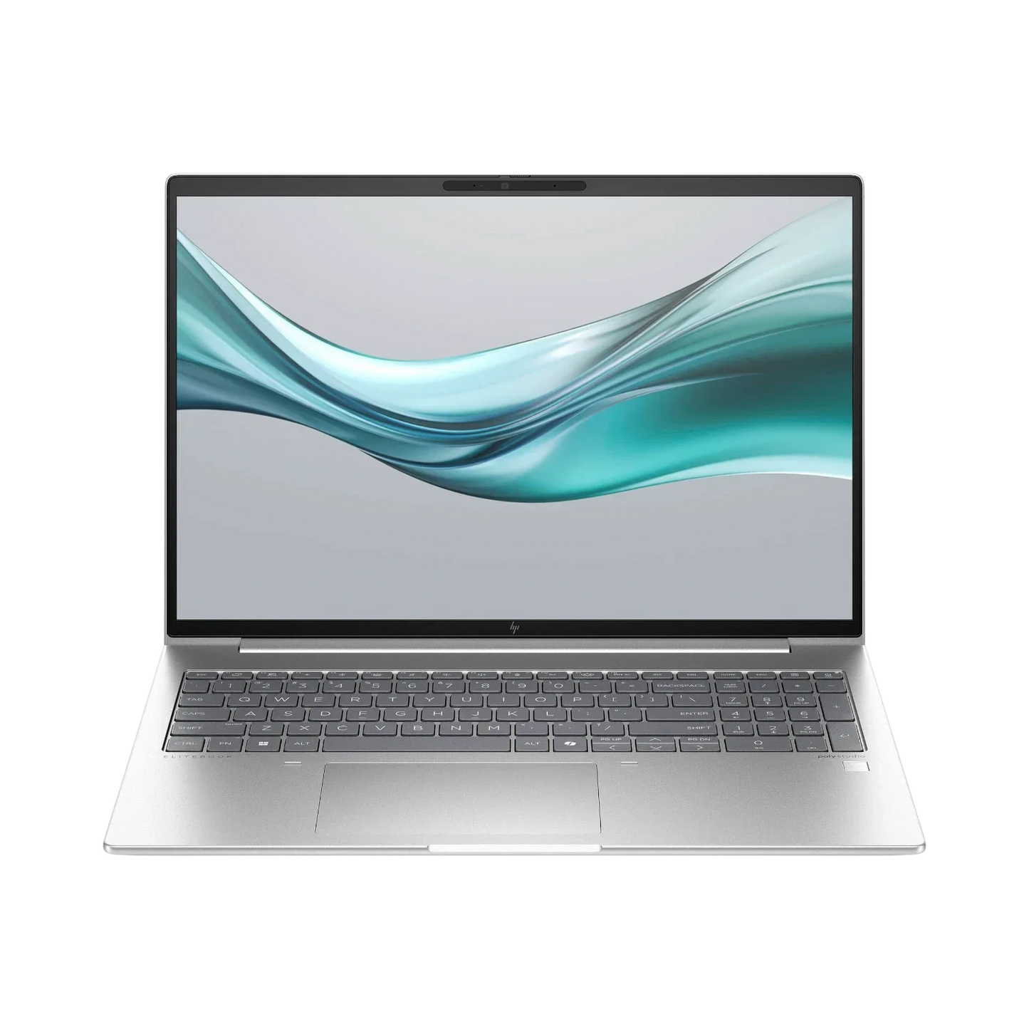 HP EliteBook 665 G11 16" Notebook, AMD Ryzen 7 PRO 7735U, 32GB DDR5 RAM, 1TB SSD