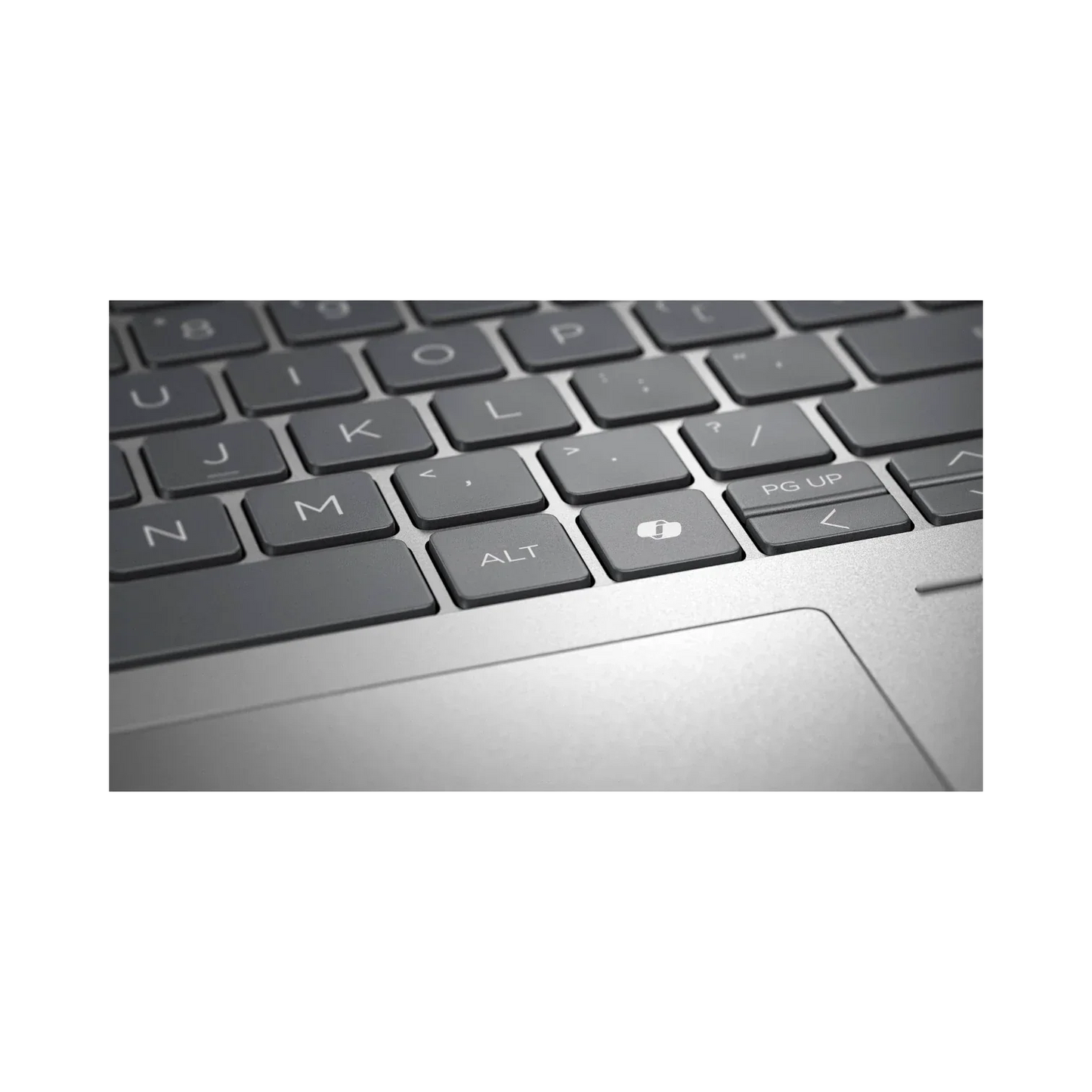 HP EliteBook 665 G11 16" Multi-Touch Notebook, AMD Ryzen 5 PRO 7535U, 16GB DDR5 RAM, 512GB SSD