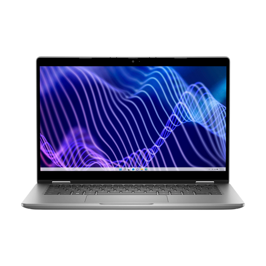 Dell Latitude 3000 2-in-1 13.3" Touch Screen Laptop, Intel Core i5, 16GB RAM, 256 GB SSD (Titan Gray)