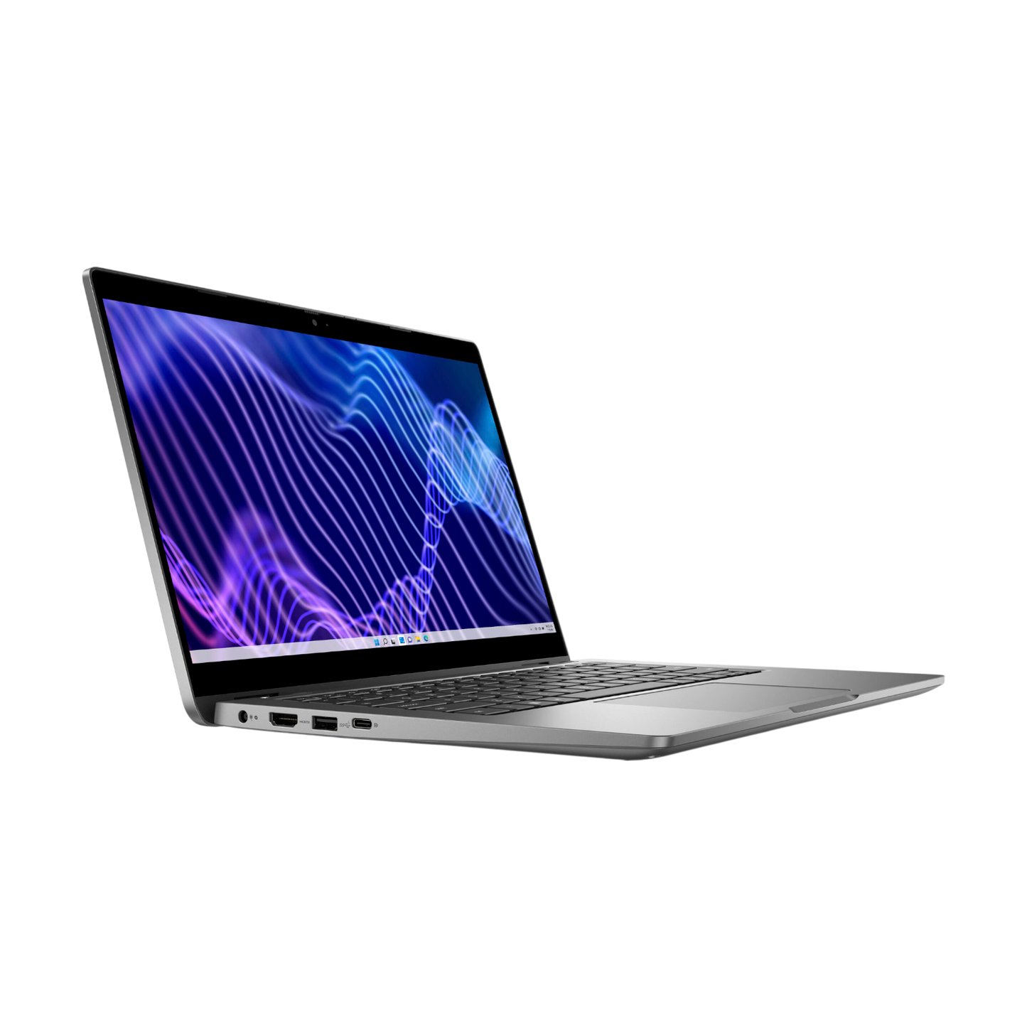 Dell Latitude 3000 2-in-1 13.3" Touch Screen Laptop, Intel Core i5, 16GB RAM, 256 GB SSD (Titan Gray)