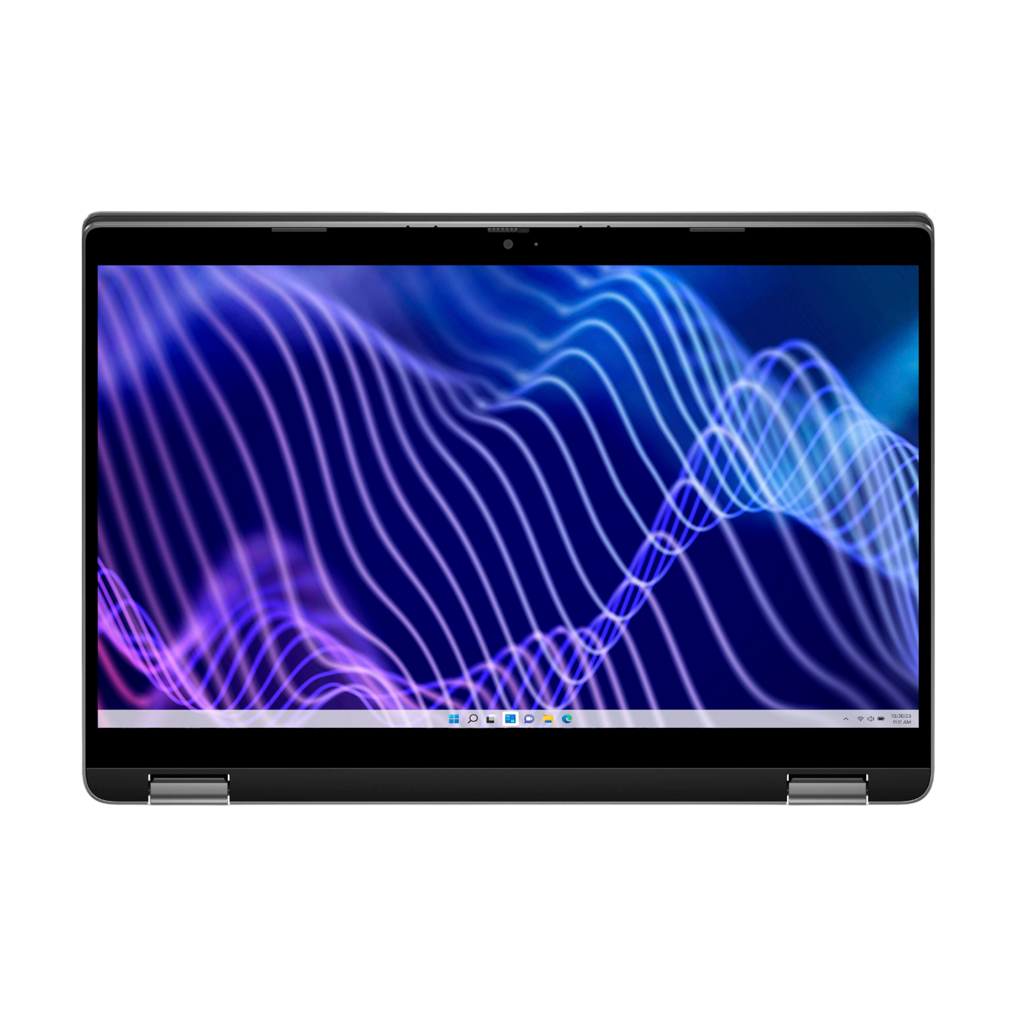 Dell Latitude 3000 2-in-1 13.3" Touch Screen Laptop, Intel Core i5, 16GB RAM, 256 GB SSD (Titan Gray)