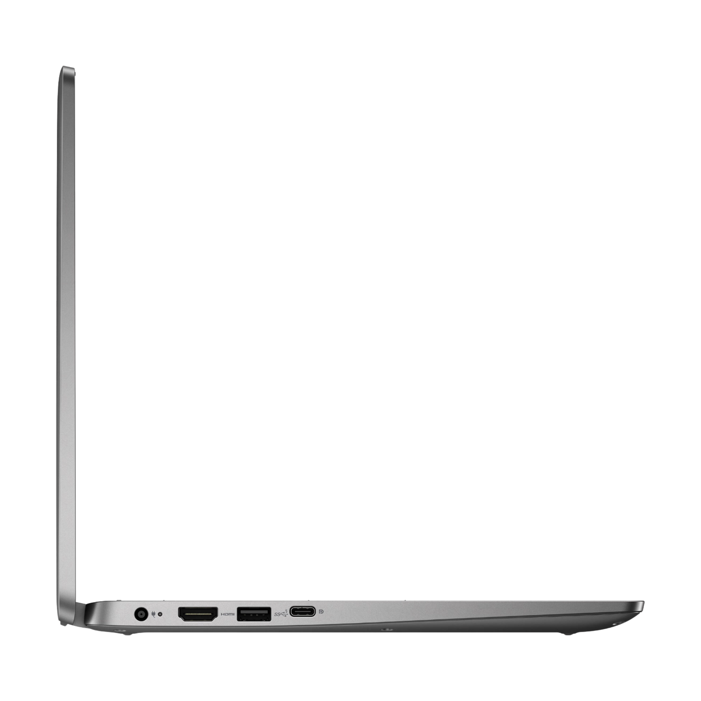 Dell Latitude 3000 2-in-1 13.3" Touch Screen Laptop, Intel Core i5, 16GB RAM, 256 GB SSD (Titan Gray)