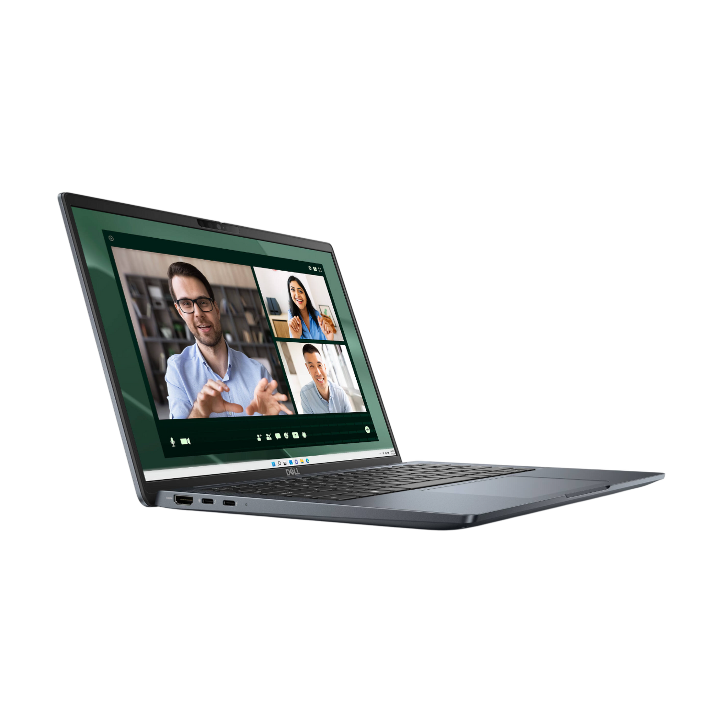 Dell Latitude 7450 14" Laptop, Intel Core Ultra 7-165U, 16GB RAM, 256GB SSD