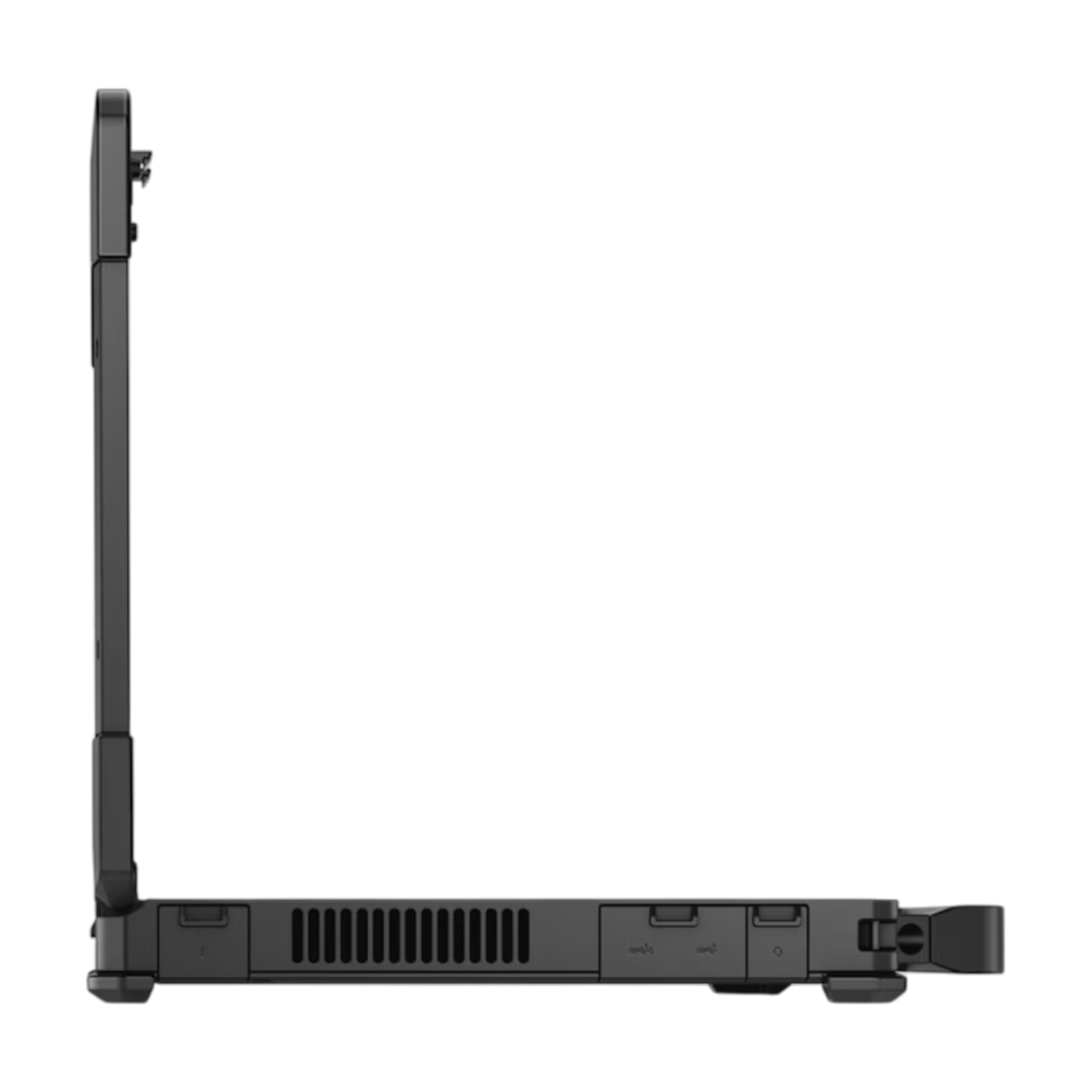 Dell Latitude 5430 Rugged 14" Laptop, Intel Core i7, 1185G7 vPro, 16 GB RAM, 512 GB SSD