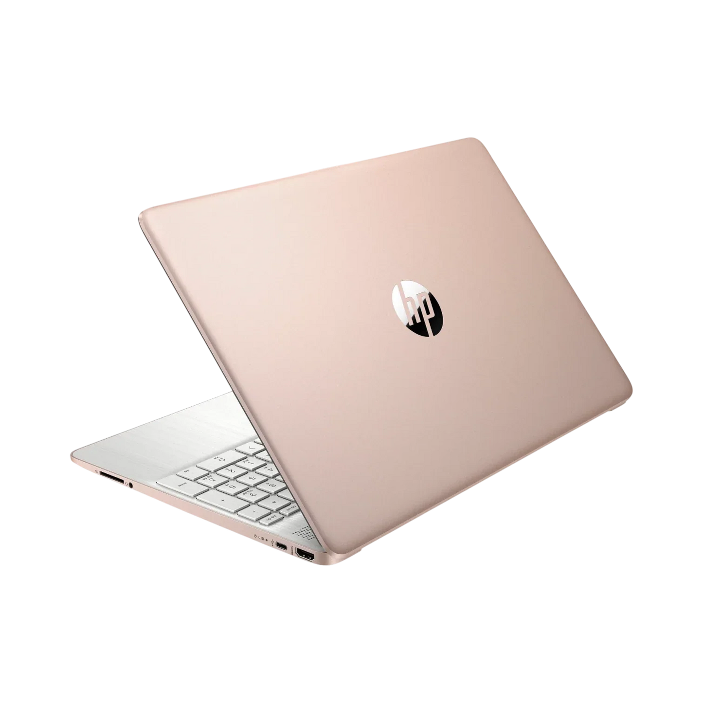 HP 15-ef1077nr 15.6" Laptop, AMD Athlon Gold 3150U, 4GB RAM, 256GB SSD