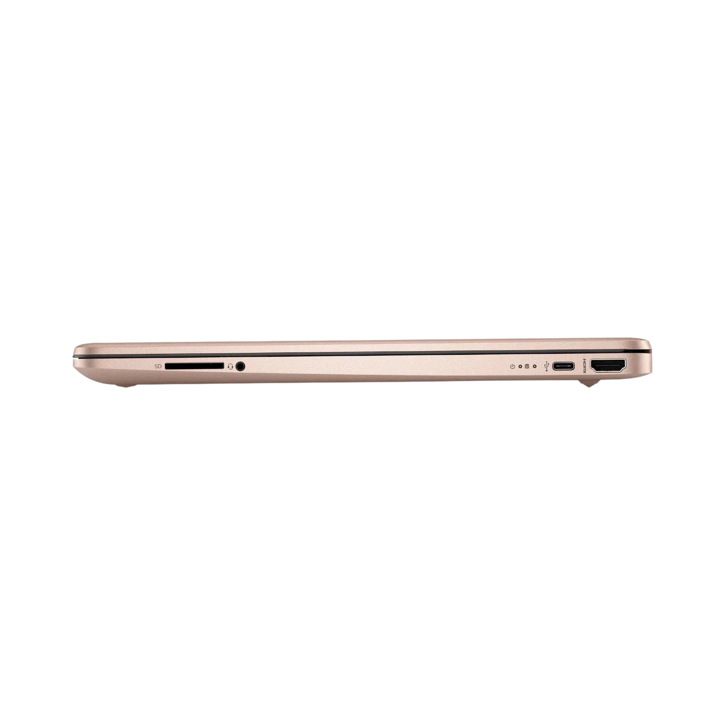 HP 15-ef1077nr 15.6" Laptop, AMD Athlon Gold 3150U, 4GB RAM, 256GB SSD