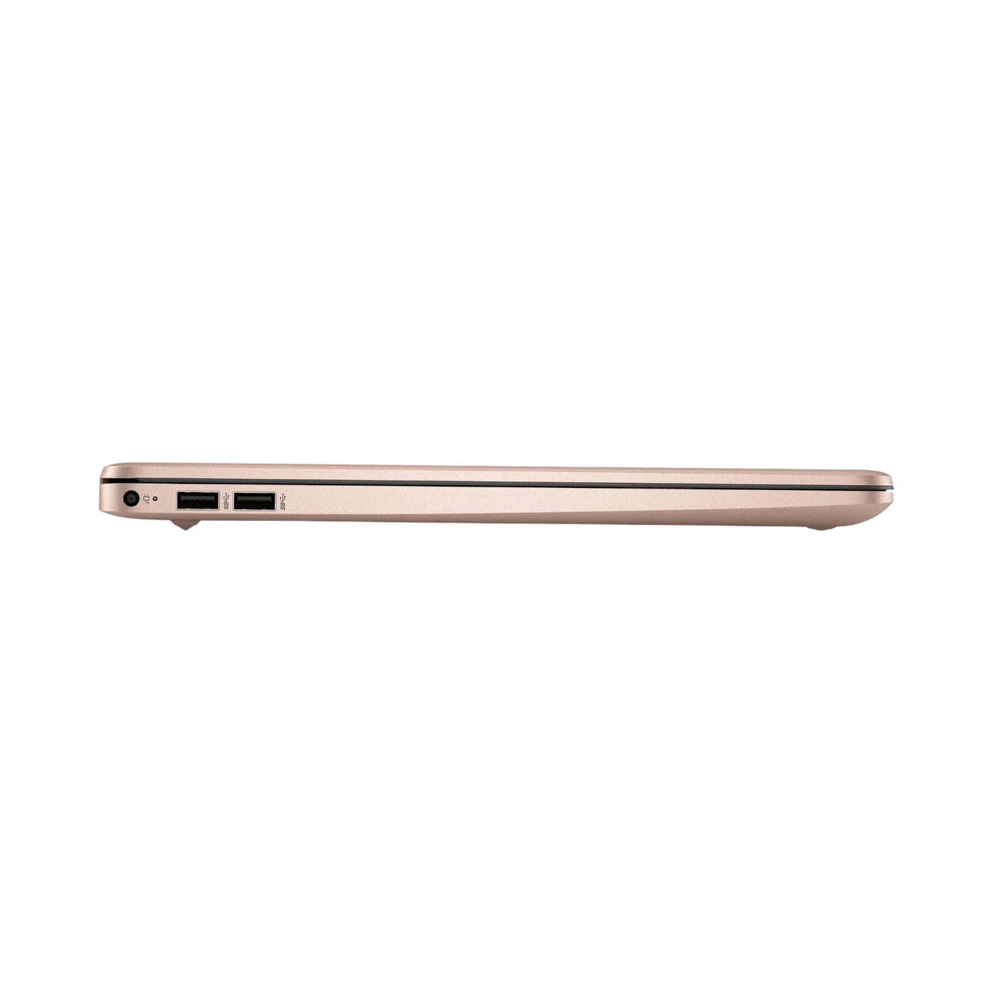 HP 15-ef1077nr 15.6" Laptop, AMD Athlon Gold 3150U, 4GB RAM, 256GB SSD