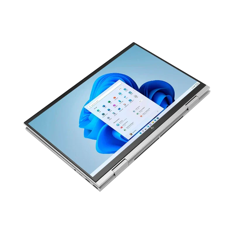 HP Envy x360 15m-es0013dx 15.6" Touchscreen 2-In-1 Notebook, Intel Core i5-1135G7, 8GB RAM, 256GB SSD
