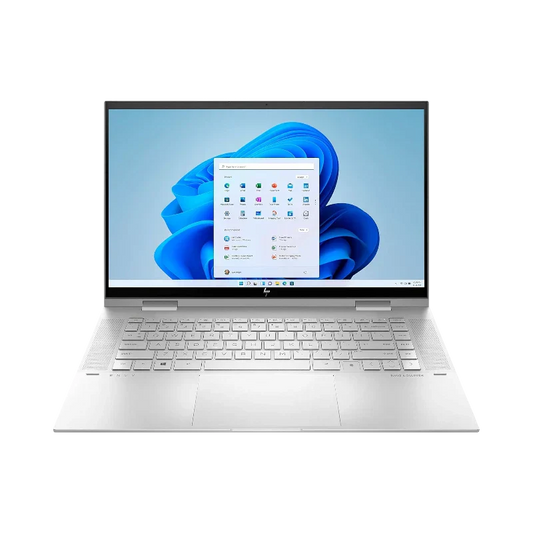HP Envy x360 15m-es0013dx 15.6" Touchscreen 2-In-1 Notebook, Intel Core i5-1135G7, 8GB RAM, 256GB SSD