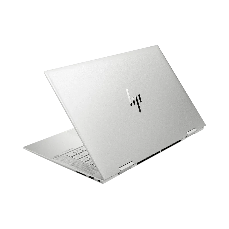 HP Envy x360 15m-es0013dx 15.6" Touchscreen 2-In-1 Notebook, Intel Core i5-1135G7, 8GB RAM, 256GB SSD