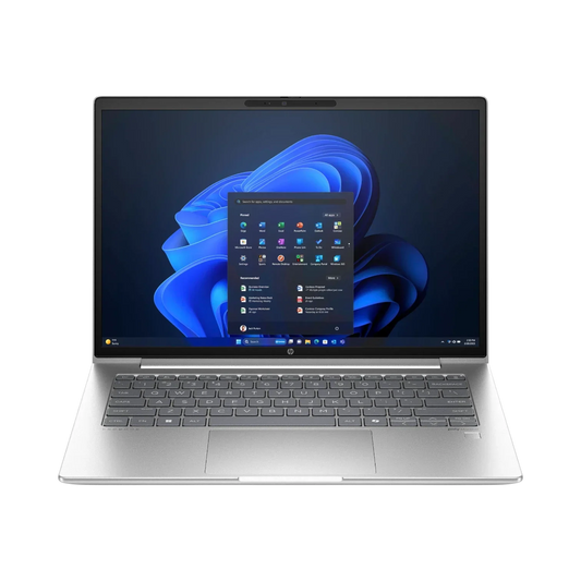 HP ProBook 440 G11 14" Notebook, Intel Core Ultra 7 155U, 32GB DDR5 RAM, 512GB SSD
