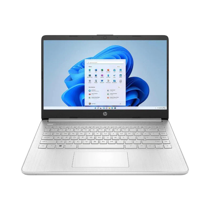 HP 14-dq4045cl 14" Laptop, Intel Core i7-1195G7, 12GB RAM, 512GB SSD