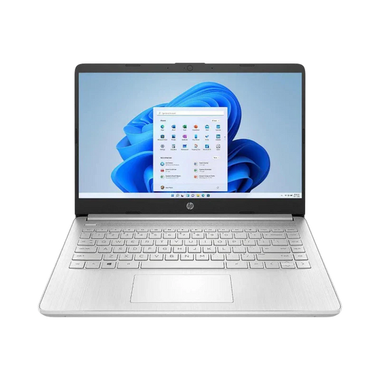 HP 14-dq4045cl 14" Laptop, Intel Core i7-1195G7, 12GB RAM, 512GB SSD