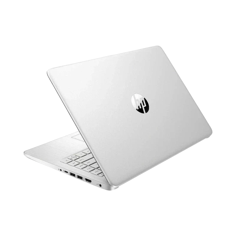 HP 14-dq4045cl 14" Laptop, Intel Core i7-1195G7, 12GB RAM, 512GB SSD