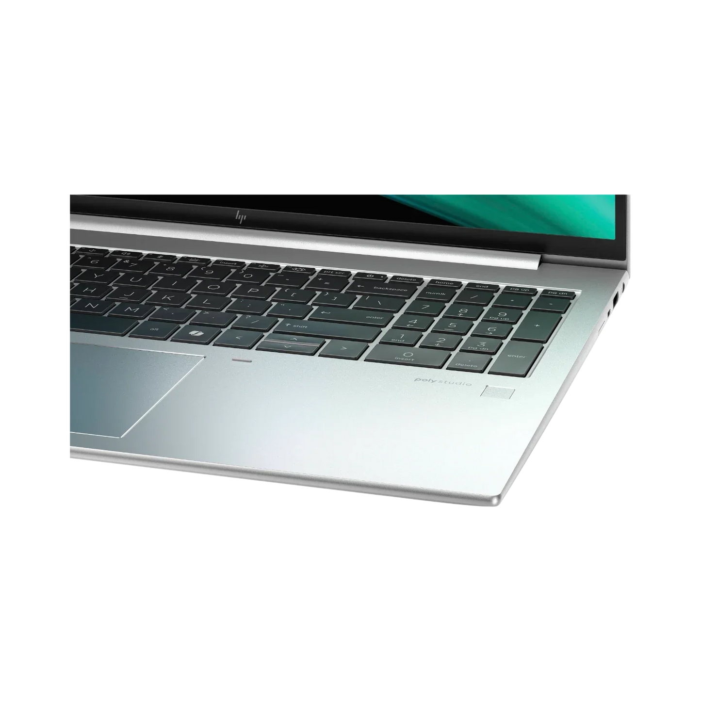 HP EliteBook 860 G11 16" Multi-Touch Notebook, Intel Core Ultra 7 155U, 16GB DDR5 RAM, 512GB SSD