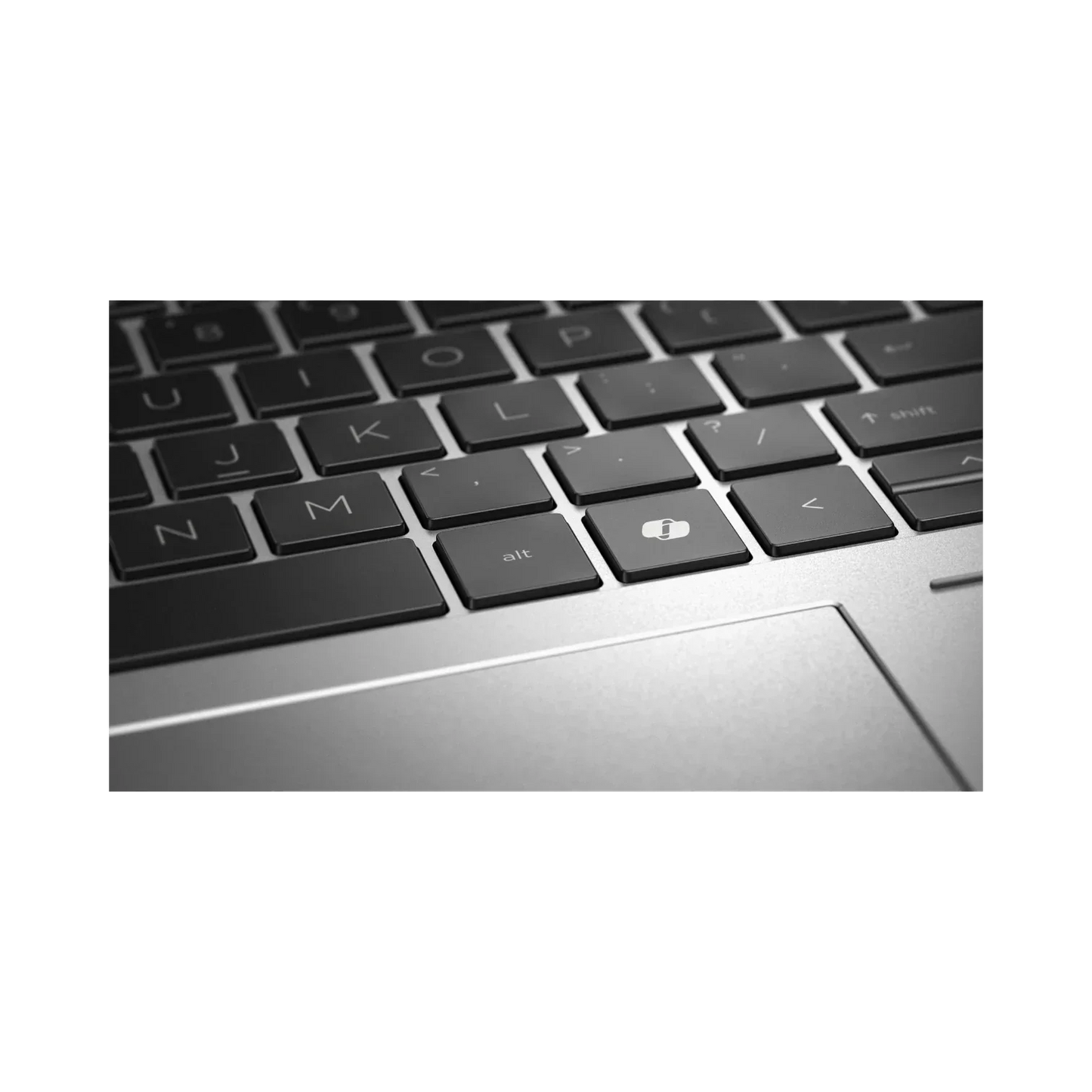 HP EliteBook 860 G11 16" Multi-Touch Notebook, Intel Core Ultra 7 155U, 16GB DDR5 RAM, 512GB SSD