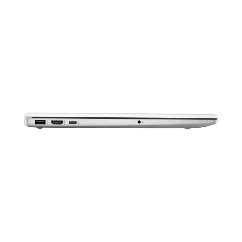 HP 15-fc0000 15.6" Notebook, AMD Ryzen 3 7320U, 4GB RAM, 256GB SSD