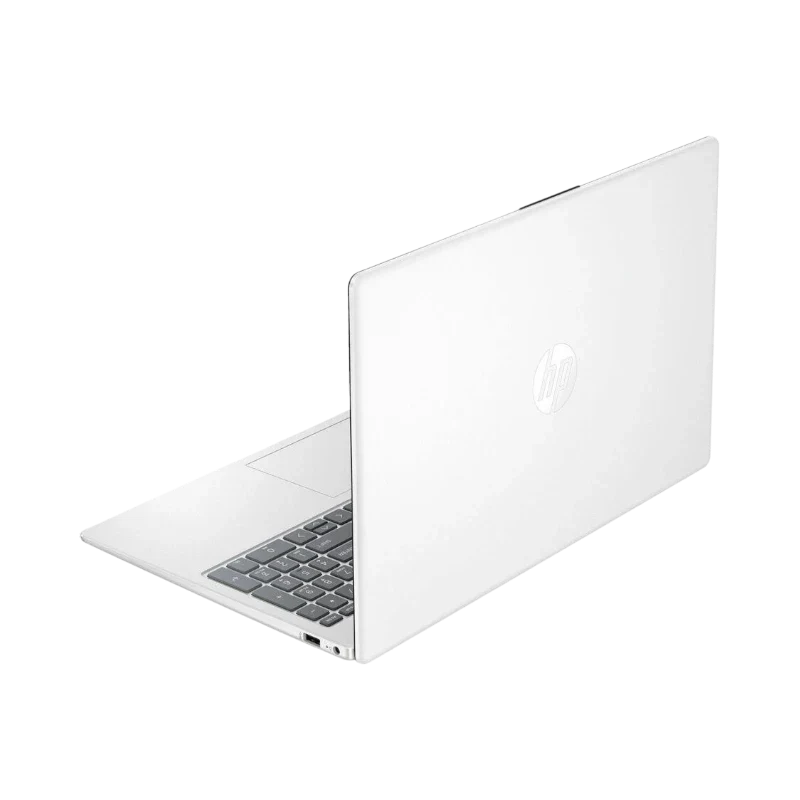 HP 15-fc0000 15.6" Notebook, AMD Ryzen 3 7320U, 4GB RAM, 256GB SSD