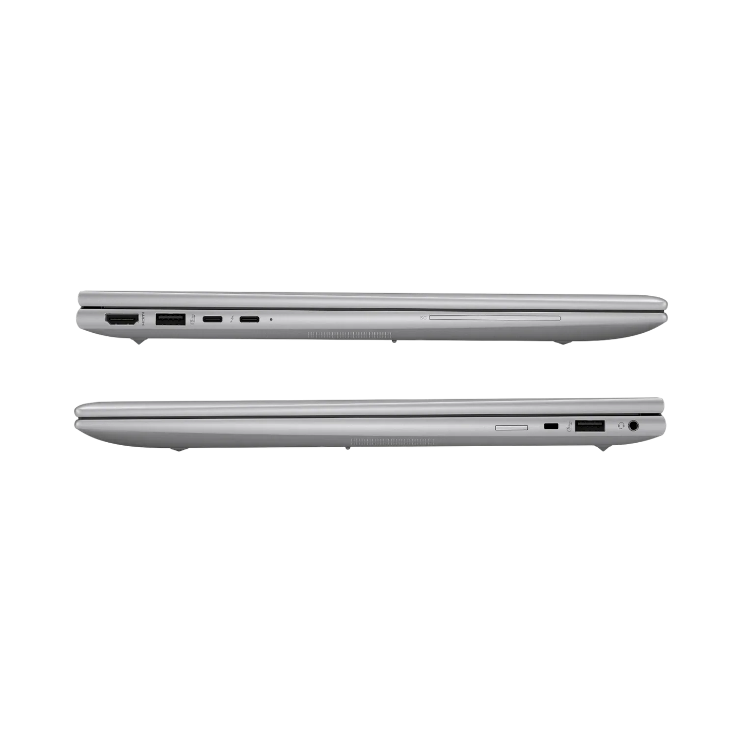 HP ZBook Firefly G11 16" Mobile Workstation, Intel Core Ultra 5 135H, NVIDIA RTX A500, 16GB DDR5 RAM, 512GB SSD