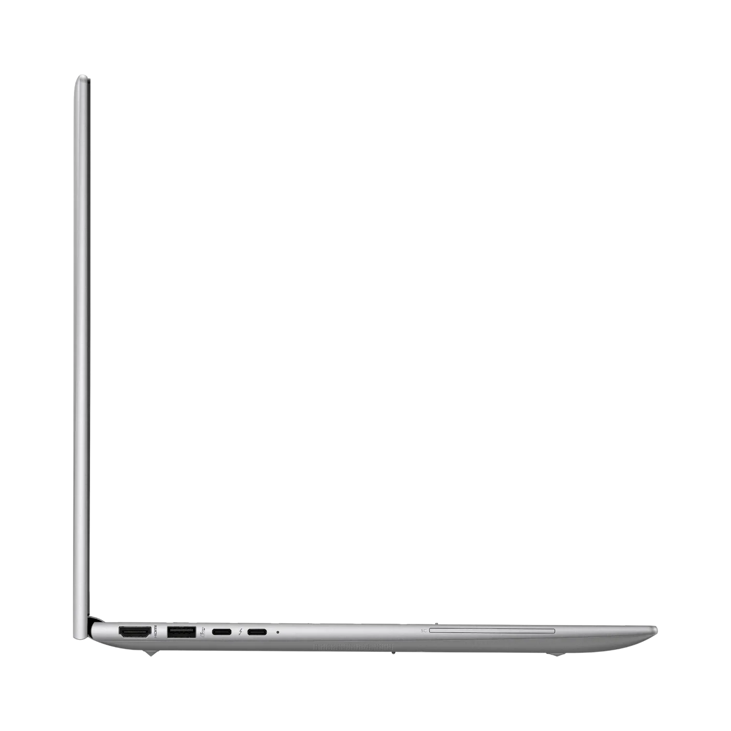 HP ZBook Firefly G11 16" Mobile Workstation, Intel Core Ultra 5 135H, NVIDIA RTX A500, 16GB DDR5 RAM, 512GB SSD