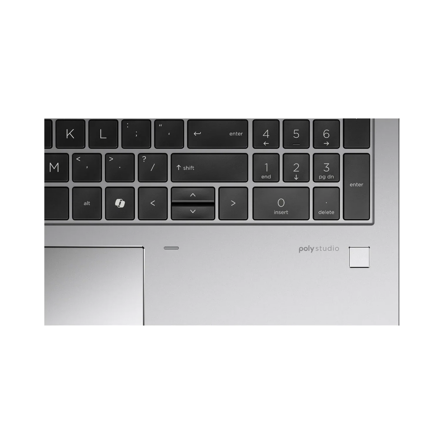 HP ZBook Firefly G11 16" Mobile Workstation, Intel Core Ultra 5 135H, NVIDIA RTX A500, 16GB DDR5 RAM, 512GB SSD