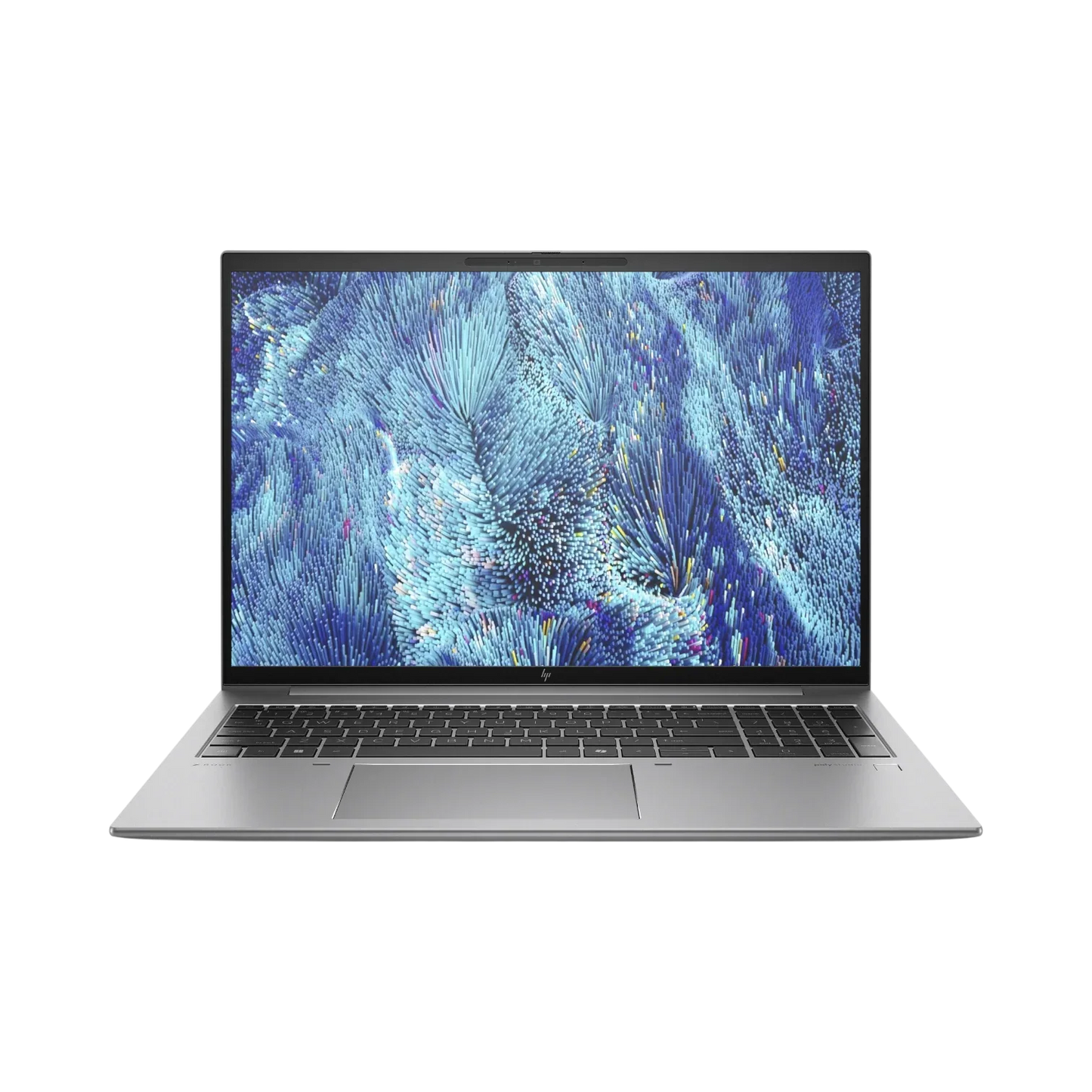 HP ZBook Firefly G11 16" Mobile Workstation, Intel Core Ultra 5 135H, NVIDIA RTX A500, 16GB DDR5 RAM, 512GB SSD