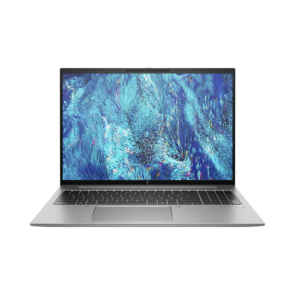 HP ZBook Power G11 16" Mobile Workstation, Intel Core Ultra 7 155H, NVIDIA RTX 500, 16GB DDR5 RAM, 512GB SSD