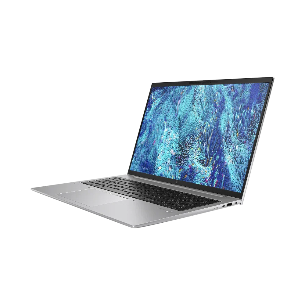 HP ZBook Power G11 16" Mobile Workstation, Intel Core Ultra 7 155H, NVIDIA RTX 500, 16GB DDR5 RAM, 512GB SSD