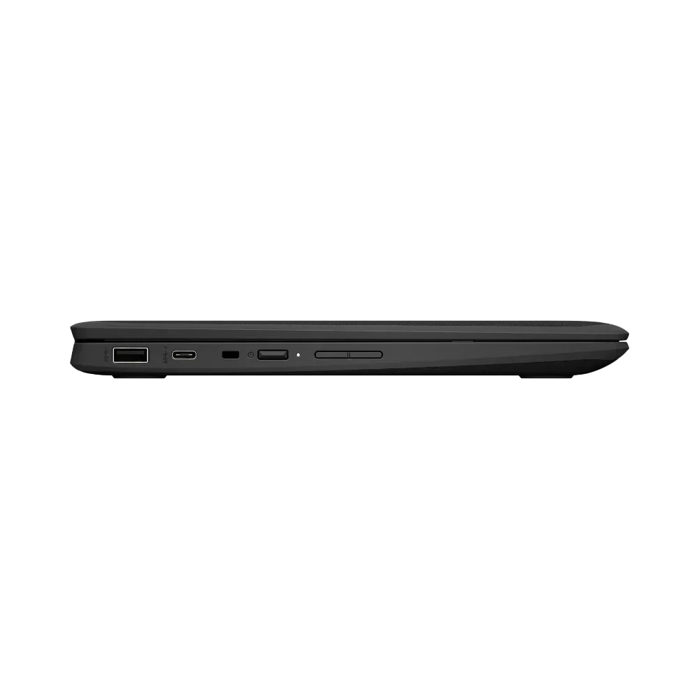 HP x360 11 G4 EE 11.6" Multi-Touch 2-in-1 Chromebook, Intel Celeron N4500, 4GB RAM, 32GB eMMC