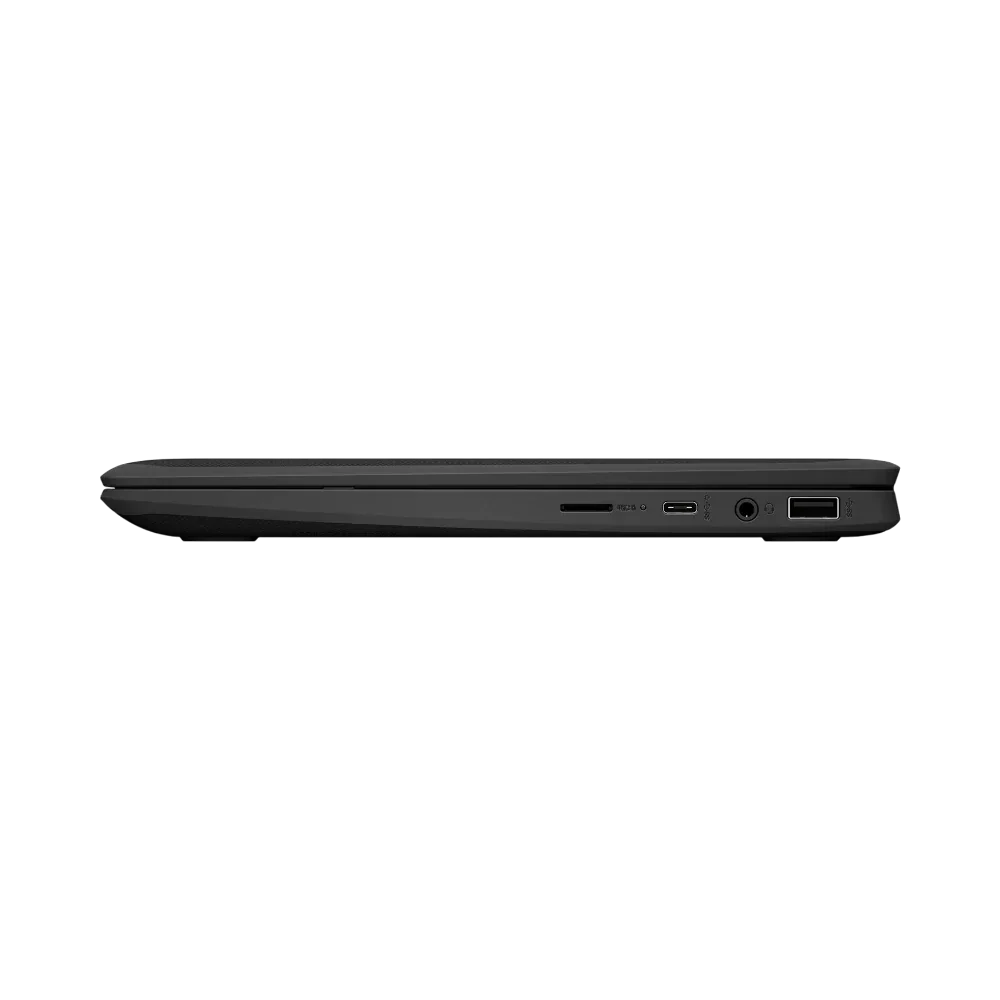 HP x360 11 G4 EE 11.6" Multi-Touch 2-in-1 Chromebook, Intel Celeron N4500, 4GB RAM, 32GB eMMC