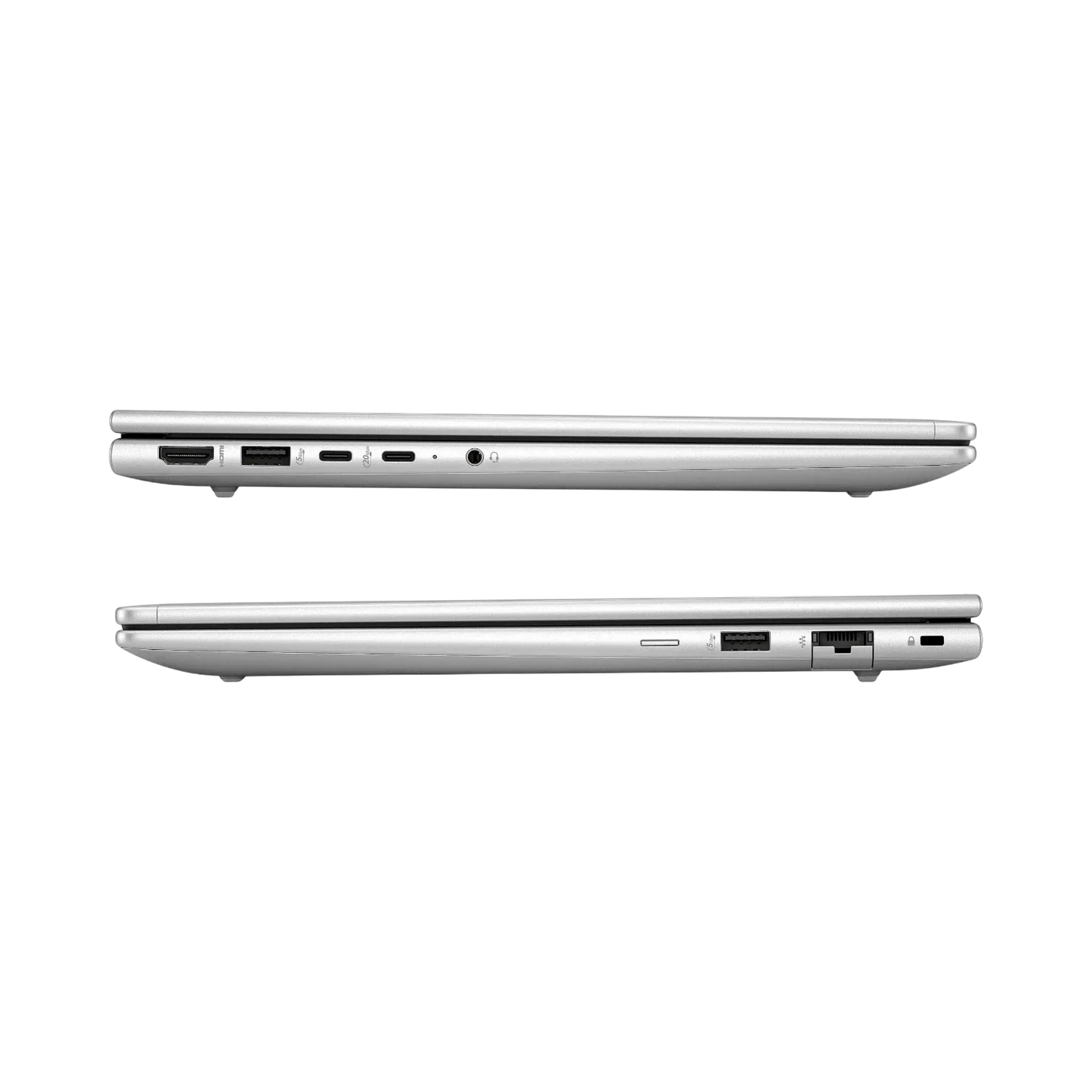 HP ProBook 445 G11 14" Multi-Touch Notebook, AMD Ryzen 7 7735U, 16GB DDR5 RAM, 512GB SSD
