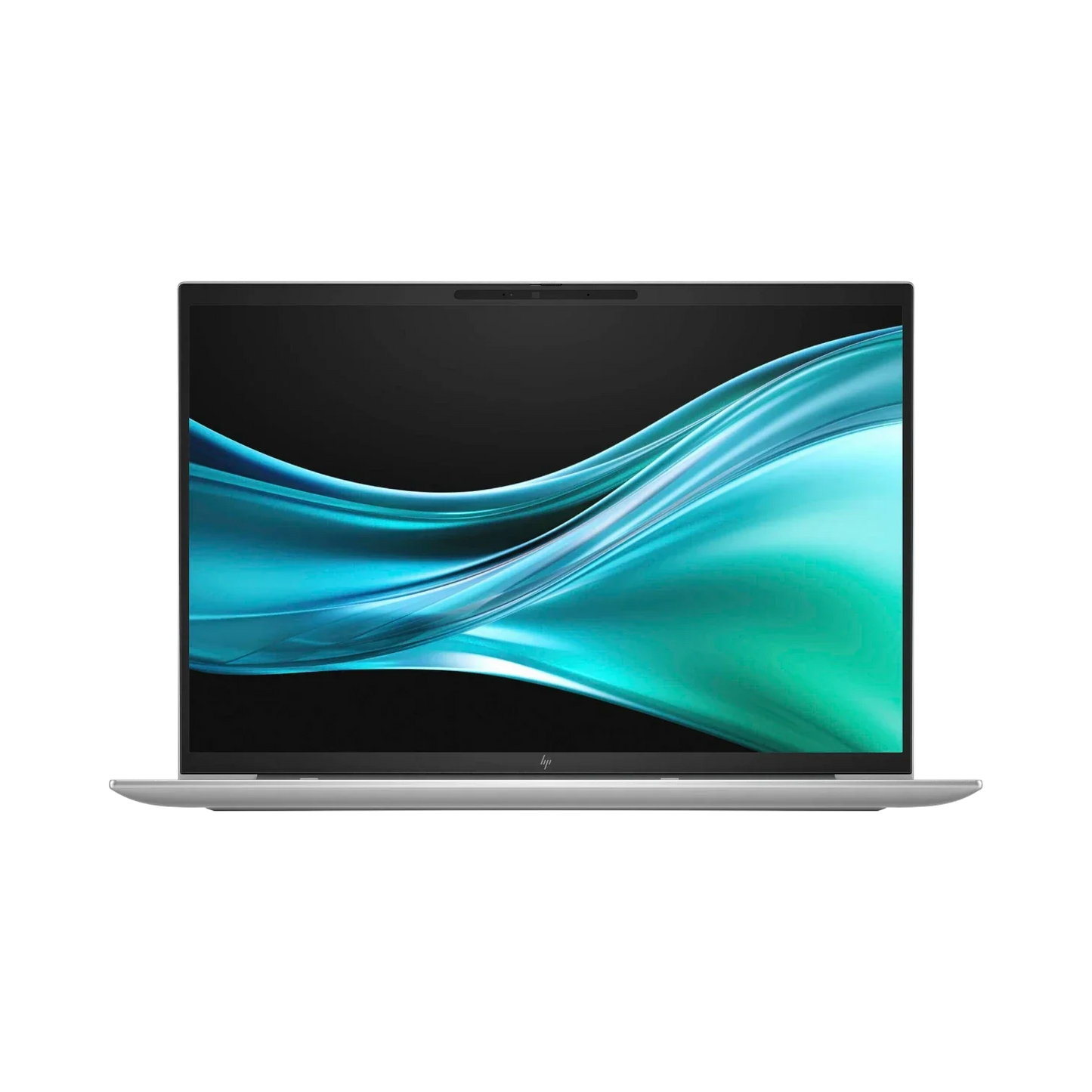 HP EliteBook 860 G11 16" Notebook, Intel Core Ultra 7 155U, 16GB DDR5 RAM, 512GB SSD