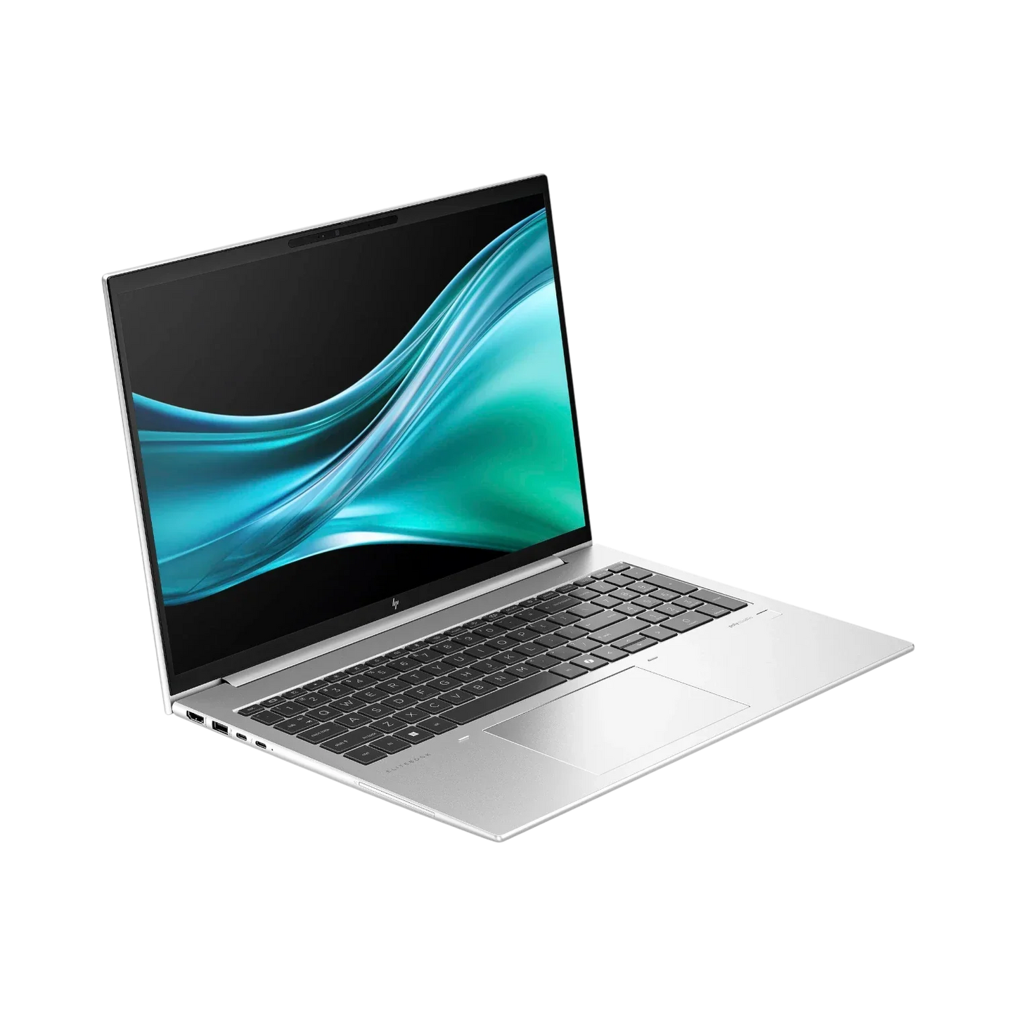HP EliteBook 860 G11 16" Notebook, Intel Core Ultra 7 155U, 16GB DDR5 RAM, 512GB SSD