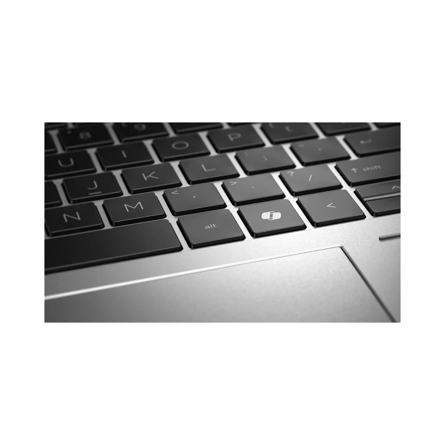 HP EliteBook 860 G11 16" Notebook, Intel Core Ultra 7 155U, 16GB DDR5 RAM, 512GB SSD