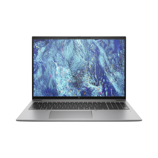 HP ZBook Firefly G11 14" Mobile Workstation, Intel Core Ultra 7 165H, NVIDIA RTX A500, 32GB DDR5 RAM, 1TB SSD