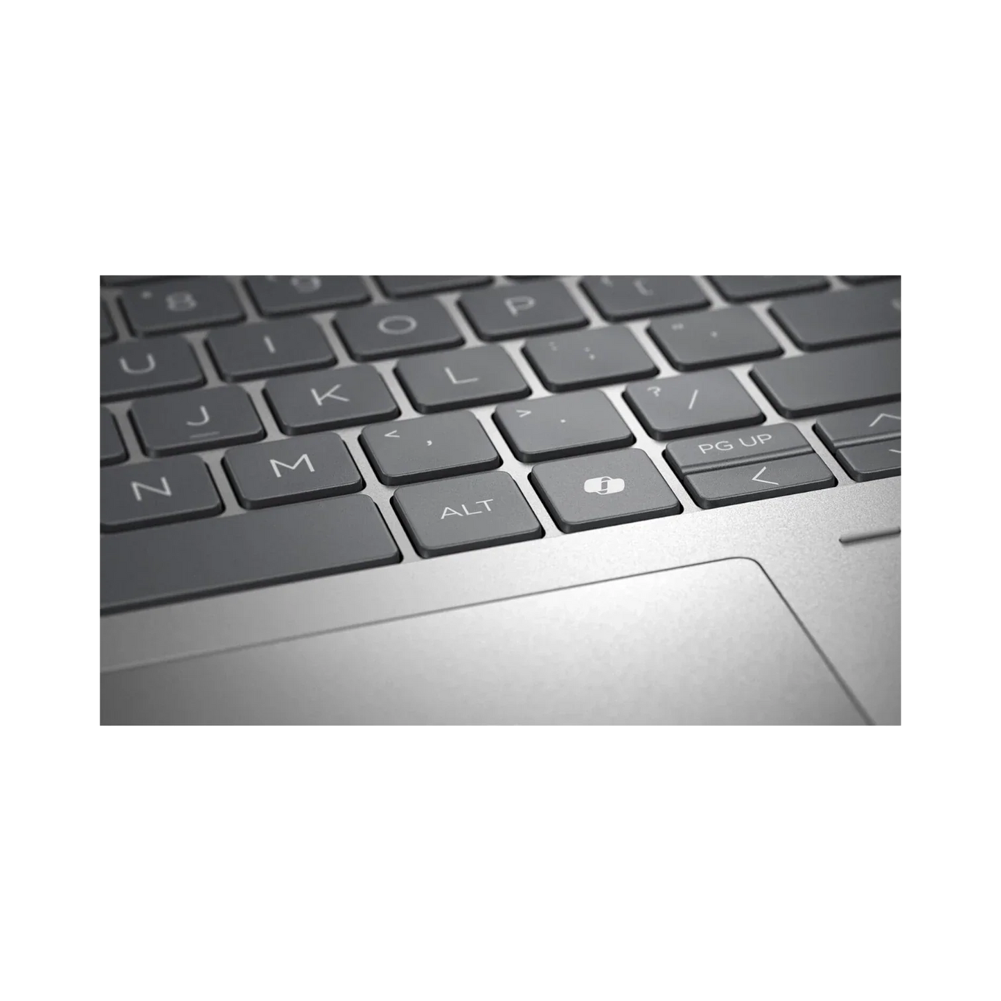 HP EliteBook 660 G11 16" Multi-Touch Notebook, Intel Core Ultra 7 165U, 16GB DDR5 RAM, 256GB SSD
