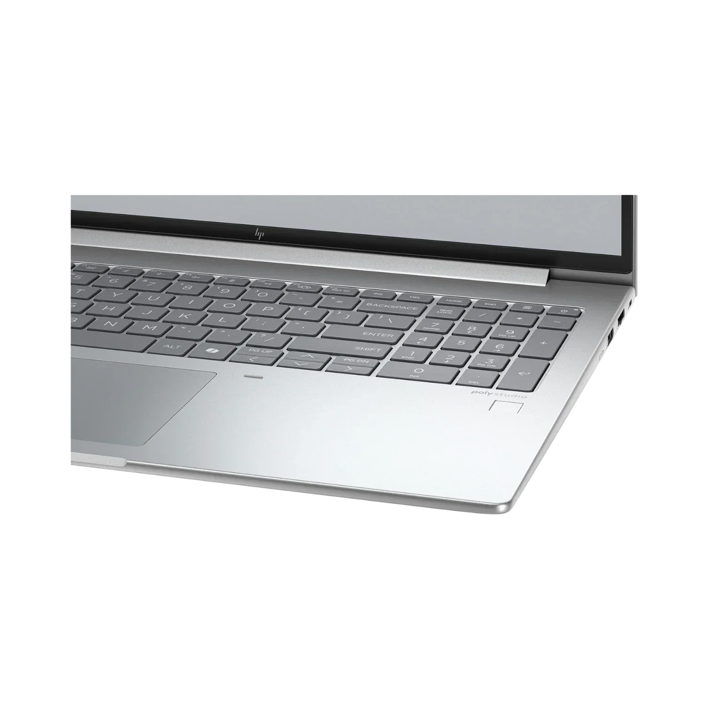 HP EliteBook 660 G11 16" Multi-Touch Notebook, Intel Core Ultra 7 165U, 16GB DDR5 RAM, 256GB SSD