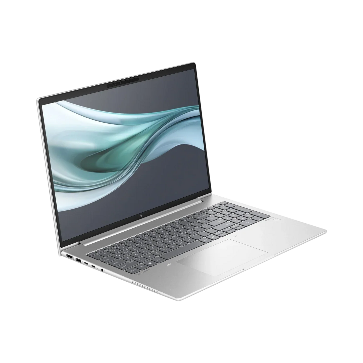 HP EliteBook 660 G11 16" Multi-Touch Notebook, Intel Core Ultra 7 165U, 16GB DDR5 RAM, 256GB SSD